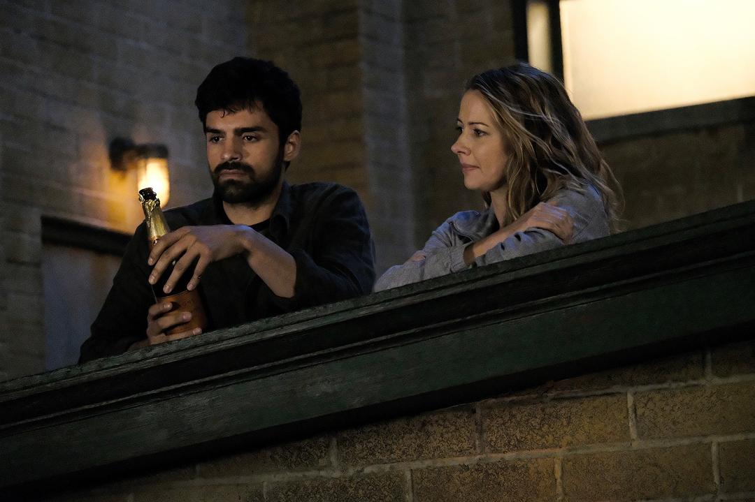 《天赋异禀第二季》剧照第10张图片