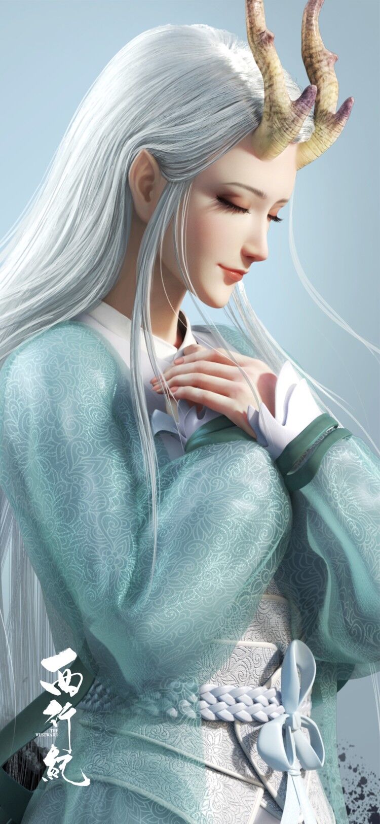 《西行纪》剧照