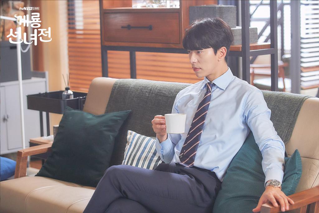 《鸡龙仙女传》海报第22张图片