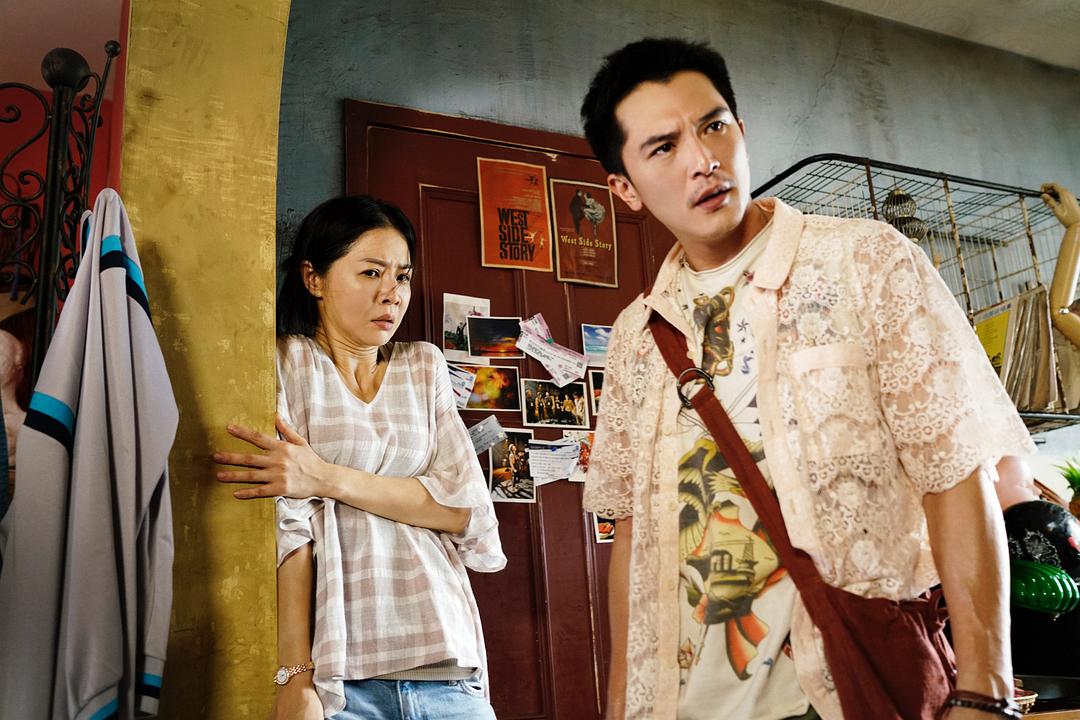 《谁先爱上他的》剧照第21张图片