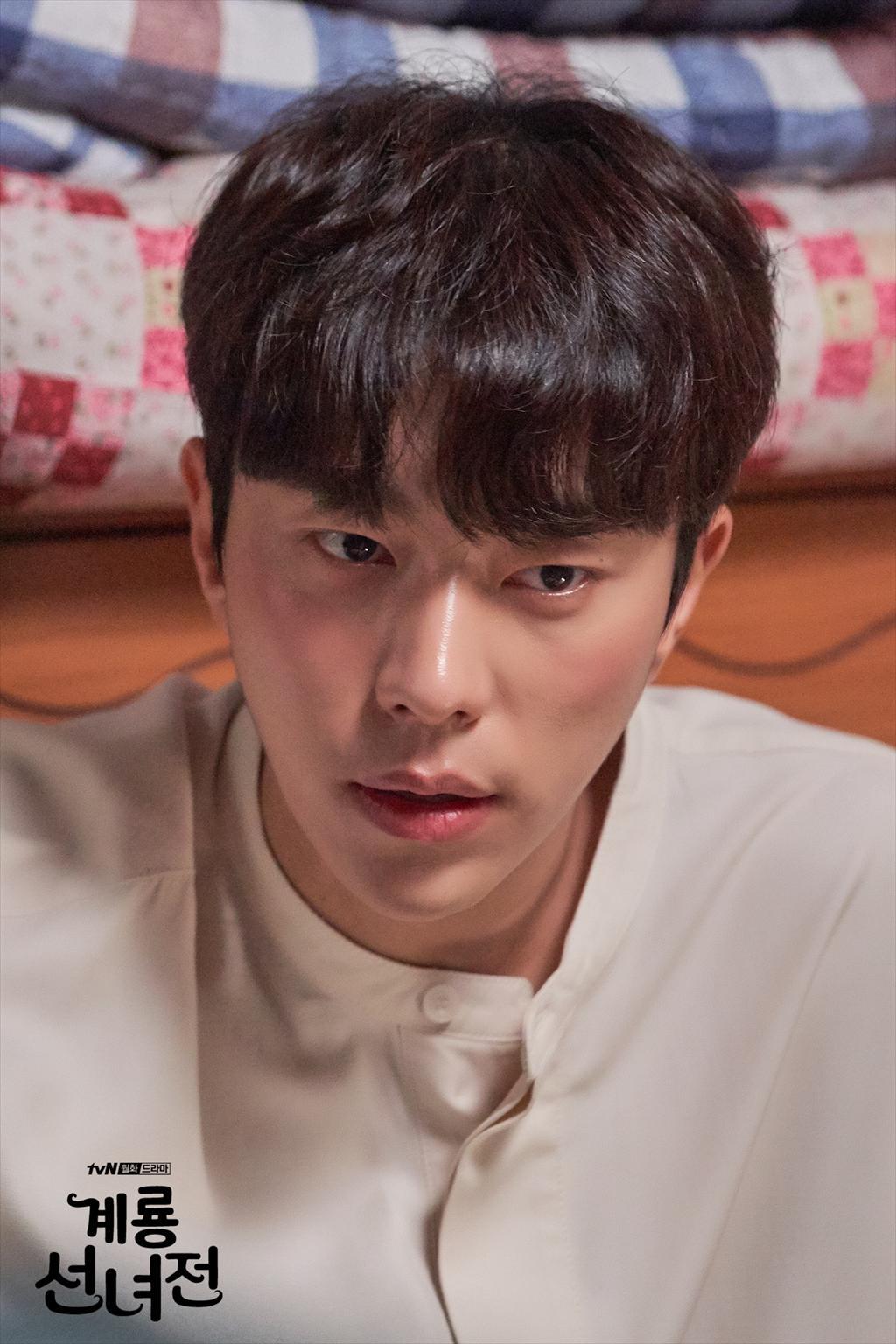 《鸡龙仙女传》海报第38张图片