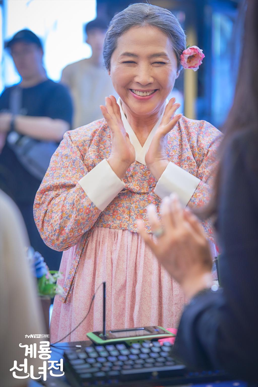 《鸡龙仙女传》海报第12张图片