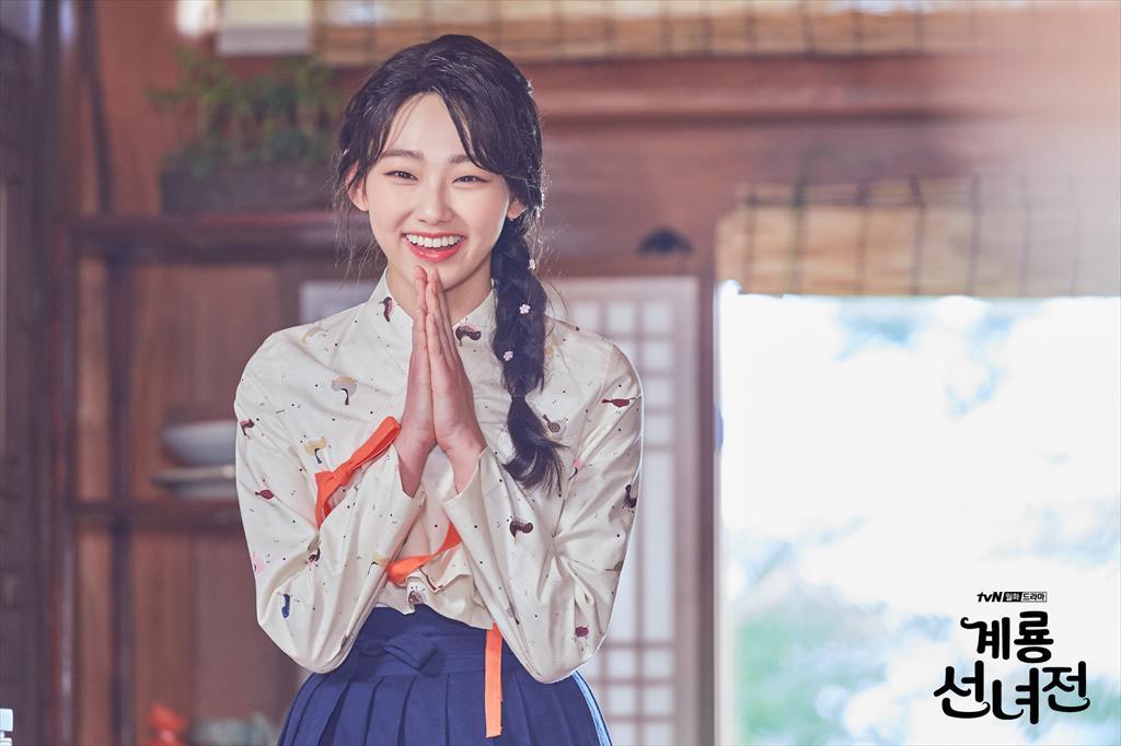 《鸡龙仙女传》海报第30张图片