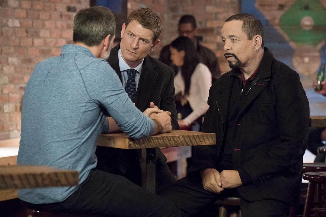 《法律与秩序：特殊受害者第二十季》剧照第19张图片