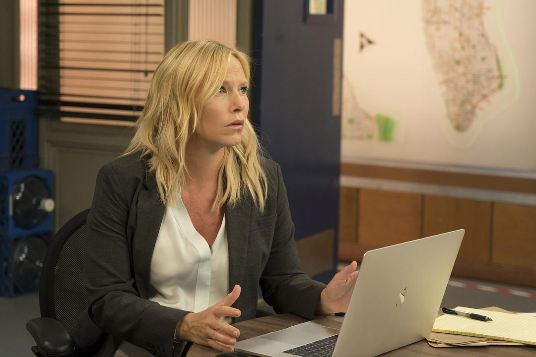 《法律与秩序：特殊受害者第二十季》剧照第10张图片