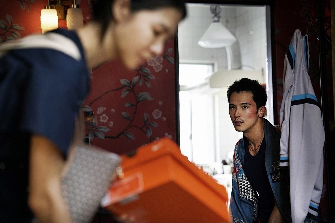 《谁先爱上他的》剧照第13张图片