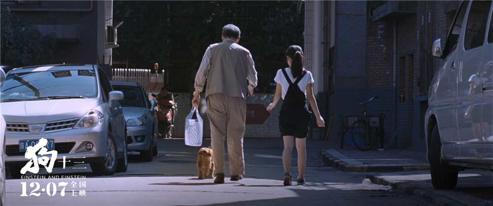 《狗十三》剧照第48张图片