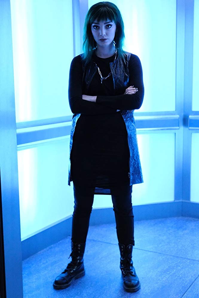 《天赋异禀第二季》剧照第43张图片