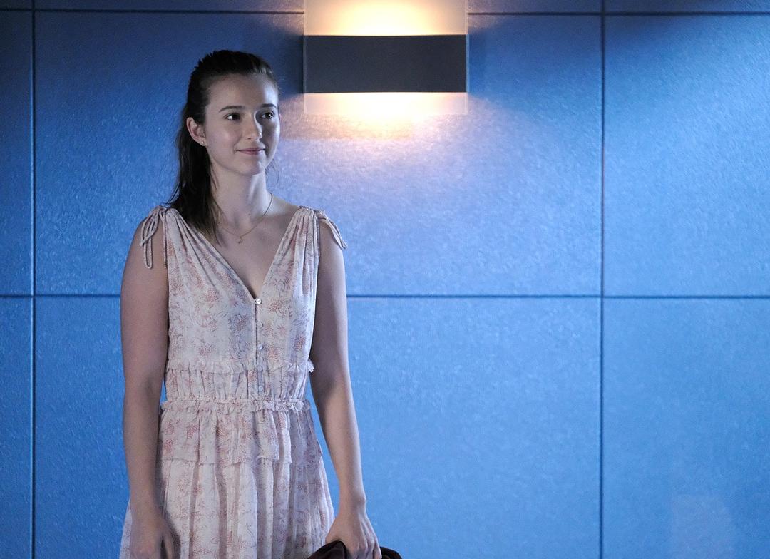 《天赋异禀第二季》剧照第21张图片