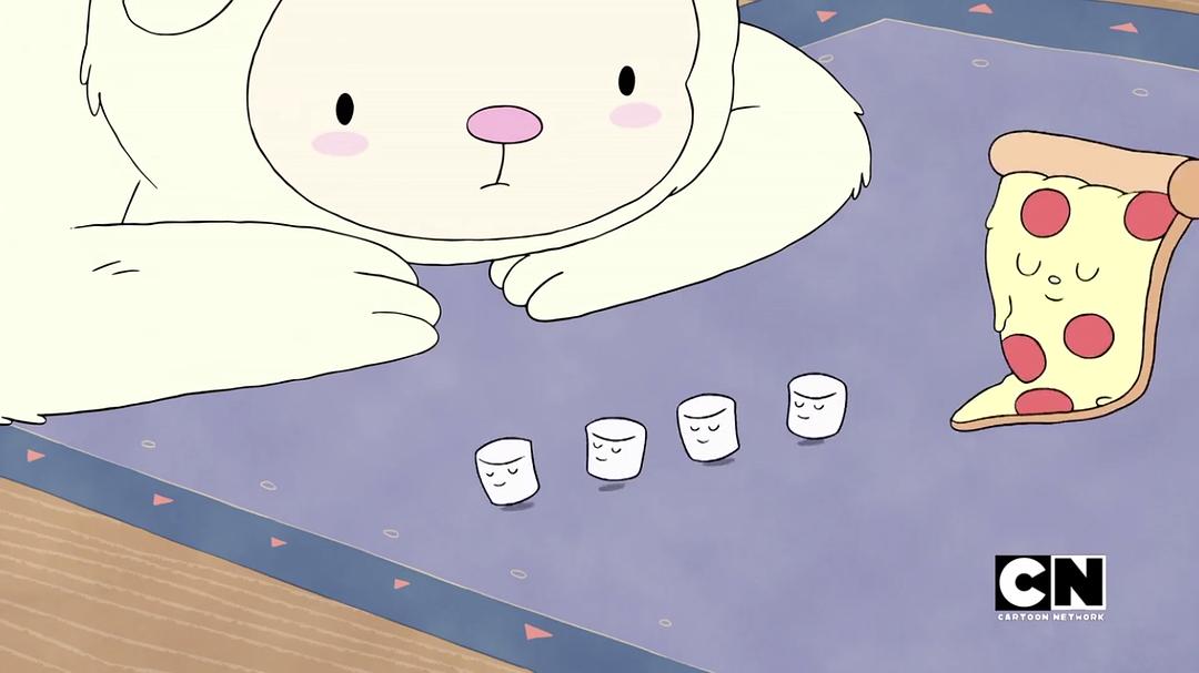 《夏令营岛第一季》海报第28张图片