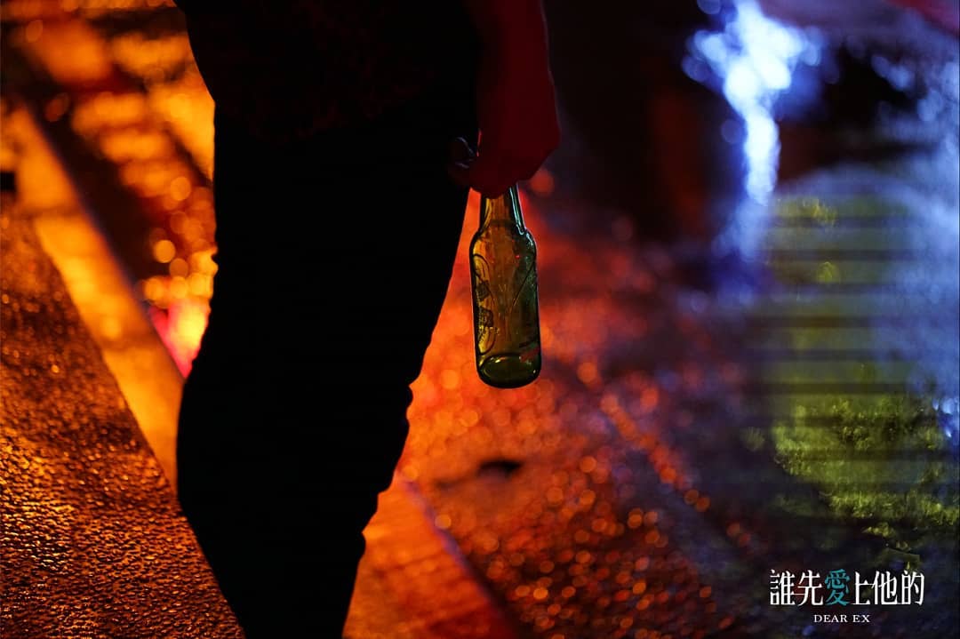 《谁先爱上他的》剧照第38张图片