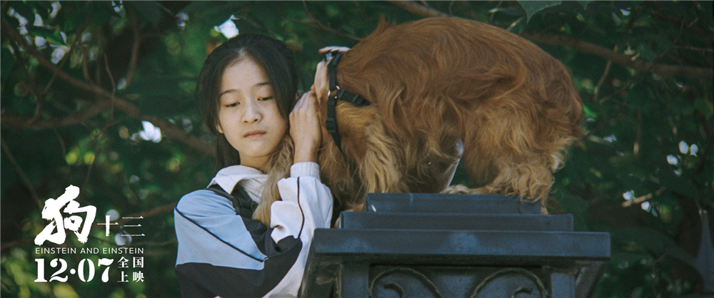 《狗十三》剧照第8张图片