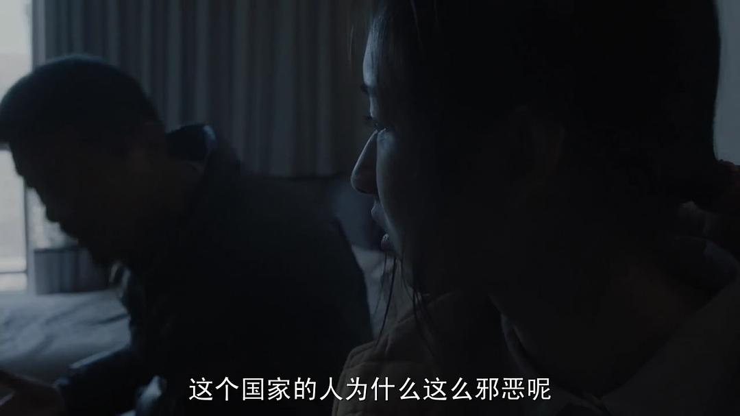 《大象席地而坐》剧照第57张图片