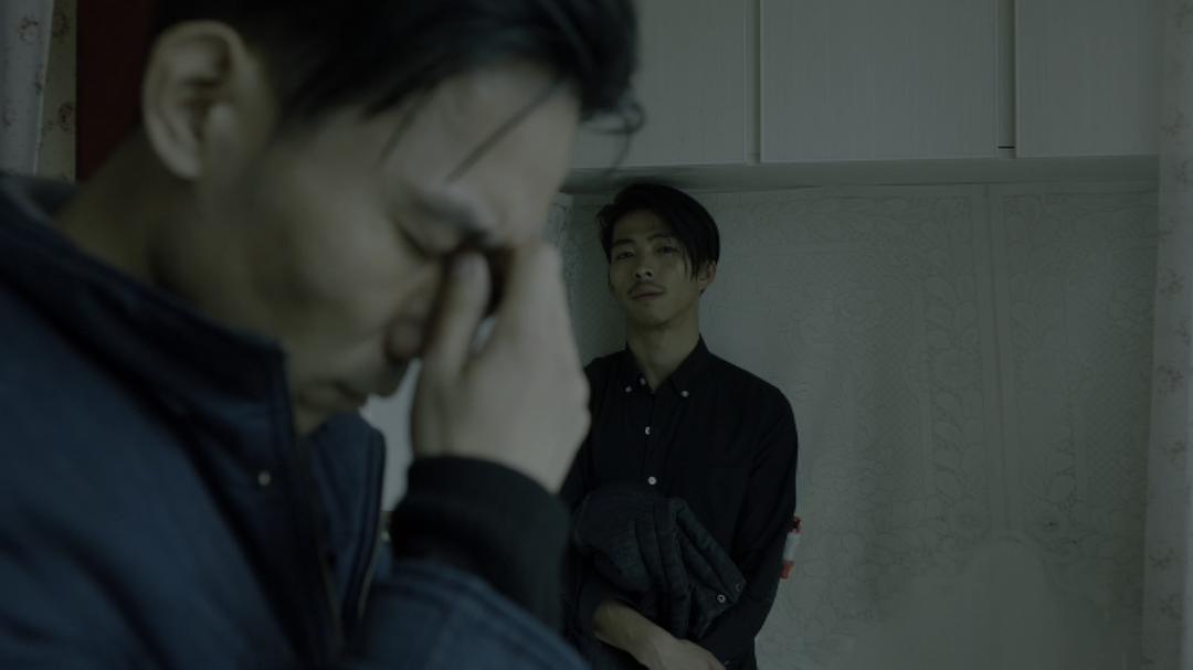 《大象席地而坐》剧照第21张图片