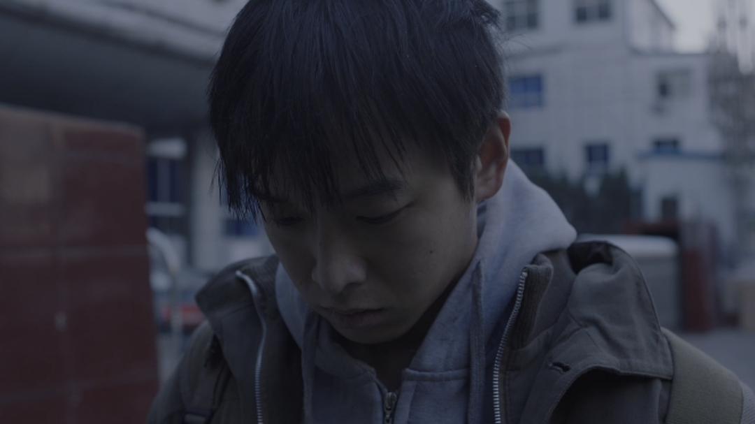 《大象席地而坐》剧照第32张图片