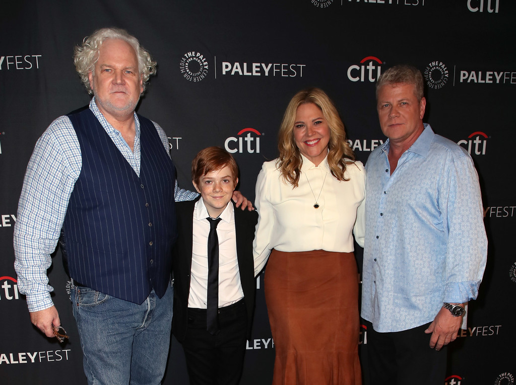 《十全八美》剧照第20张图片