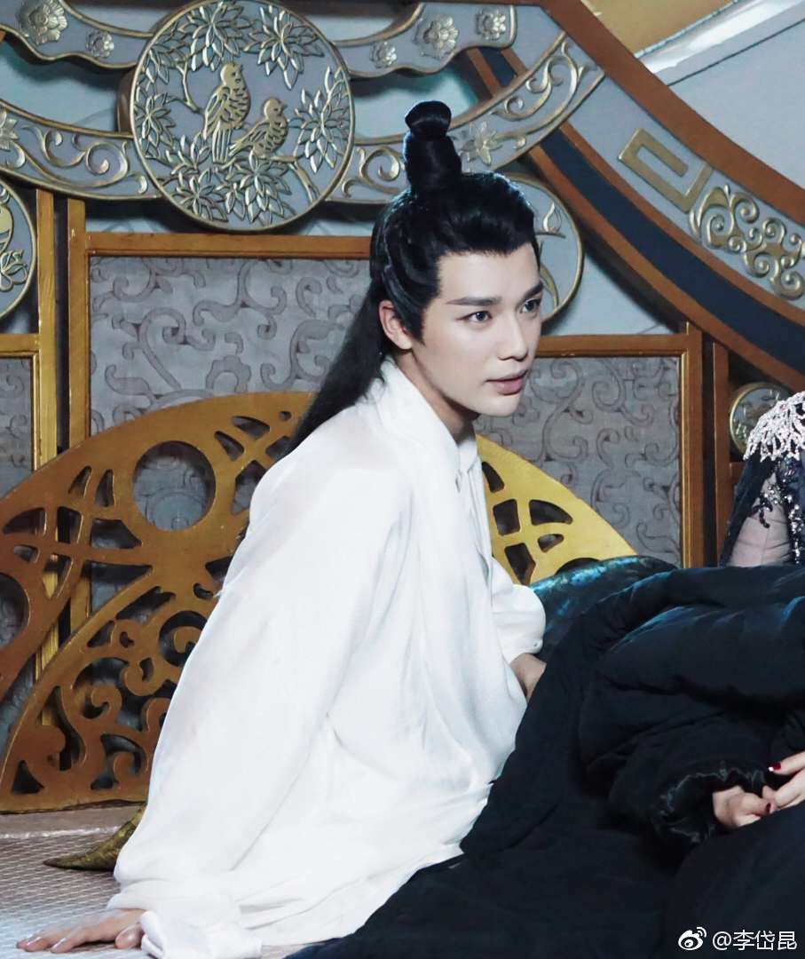 《九州·天空城2》海报第42张图片