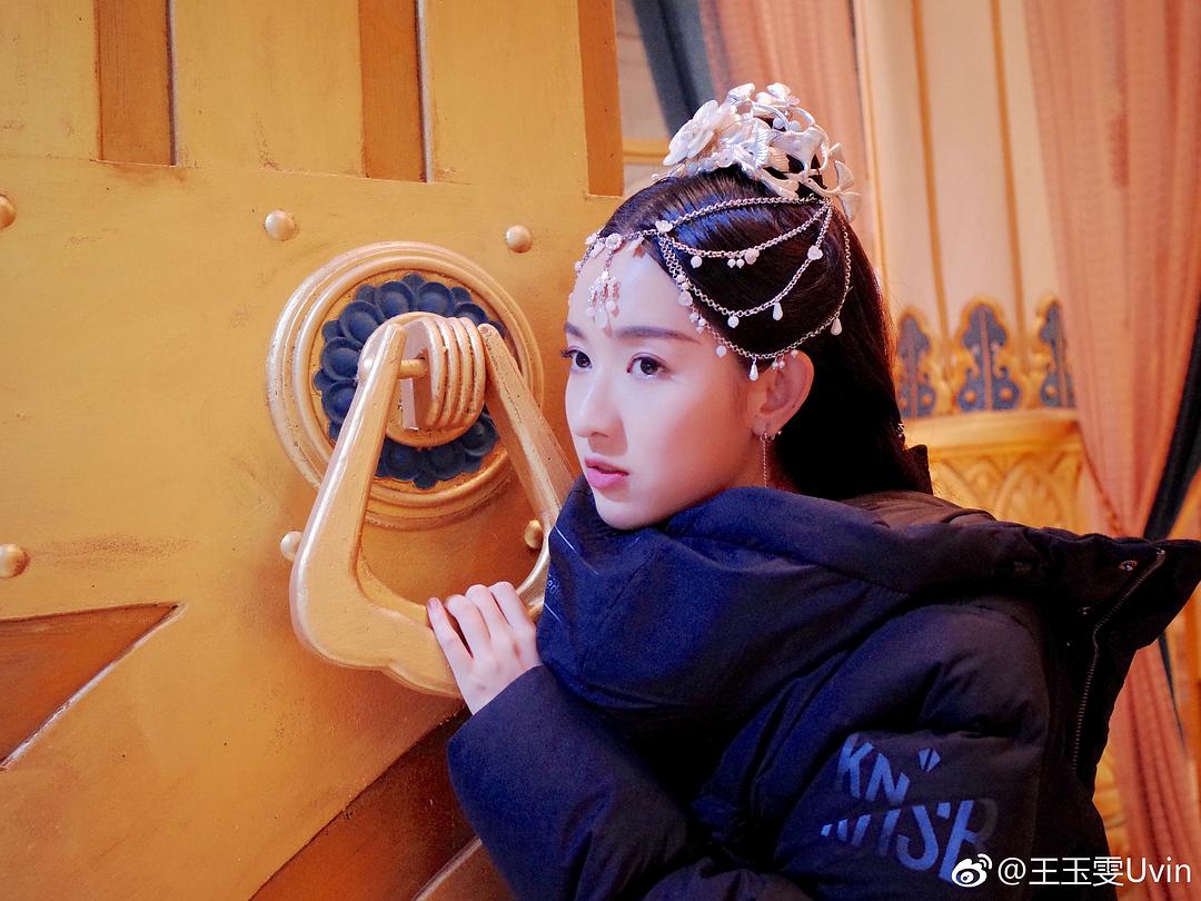 《九州·天空城2》海报第45张图片