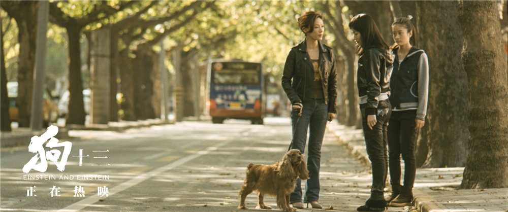 《狗十三》剧照第30张图片