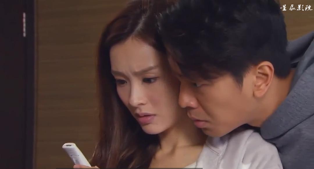 《BB来了》剧照第20张图片