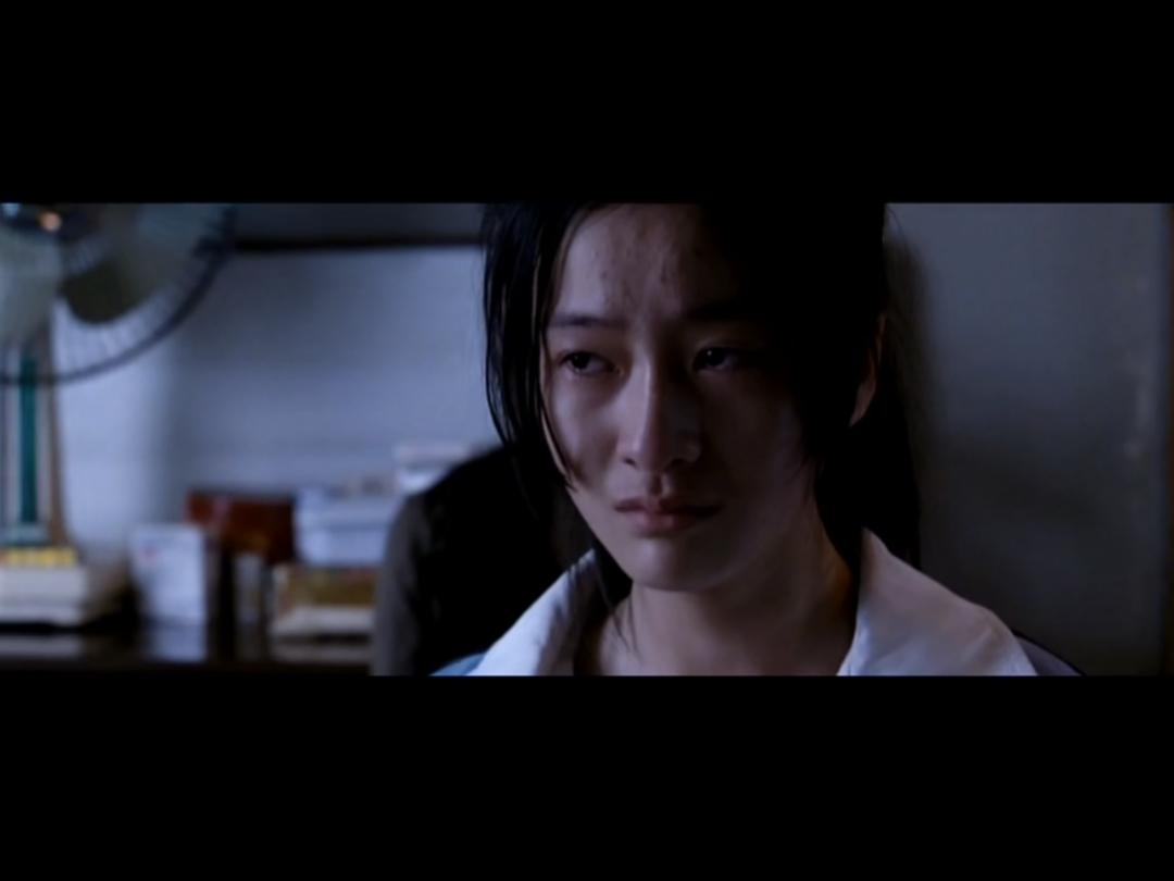 《狗十三》剧照第14张图片