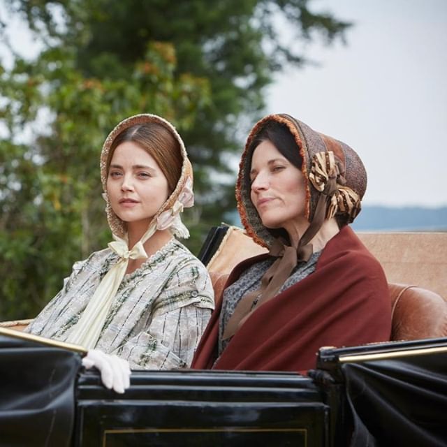 《维多利亚第三季》剧照