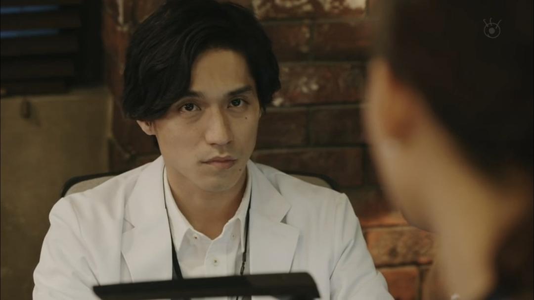 《Trace～科搜研的男人》剧照第5张图片