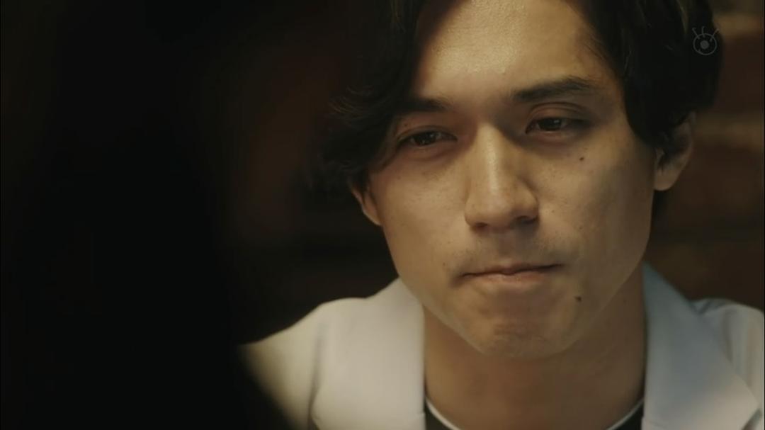 《Trace～科搜研的男人》剧照第11张图片