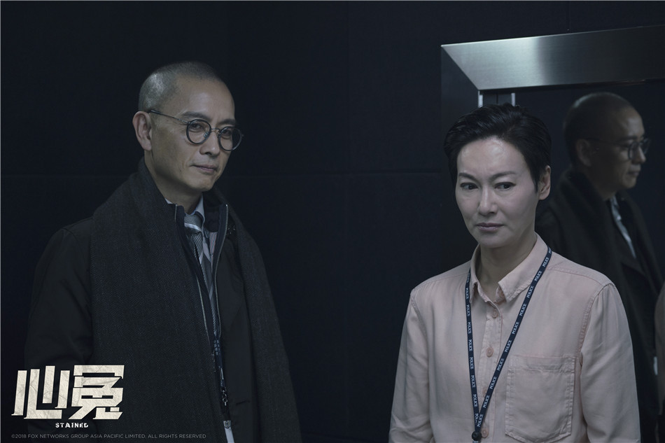 1.惠英红谢君豪同台...