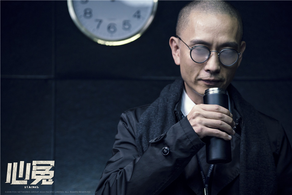 《心冤》剧照第27张图片