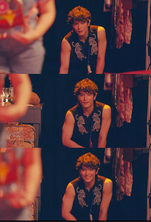 《谁先爱上他的》剧照第51张图片