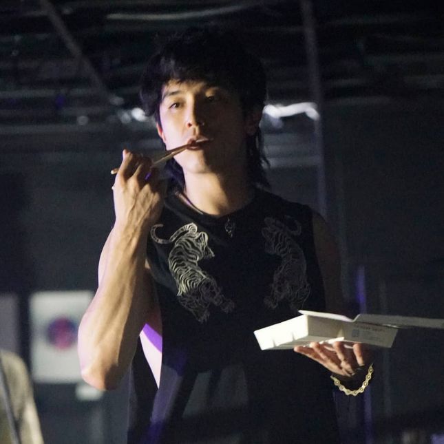 《谁先爱上他的》剧照第40张图片