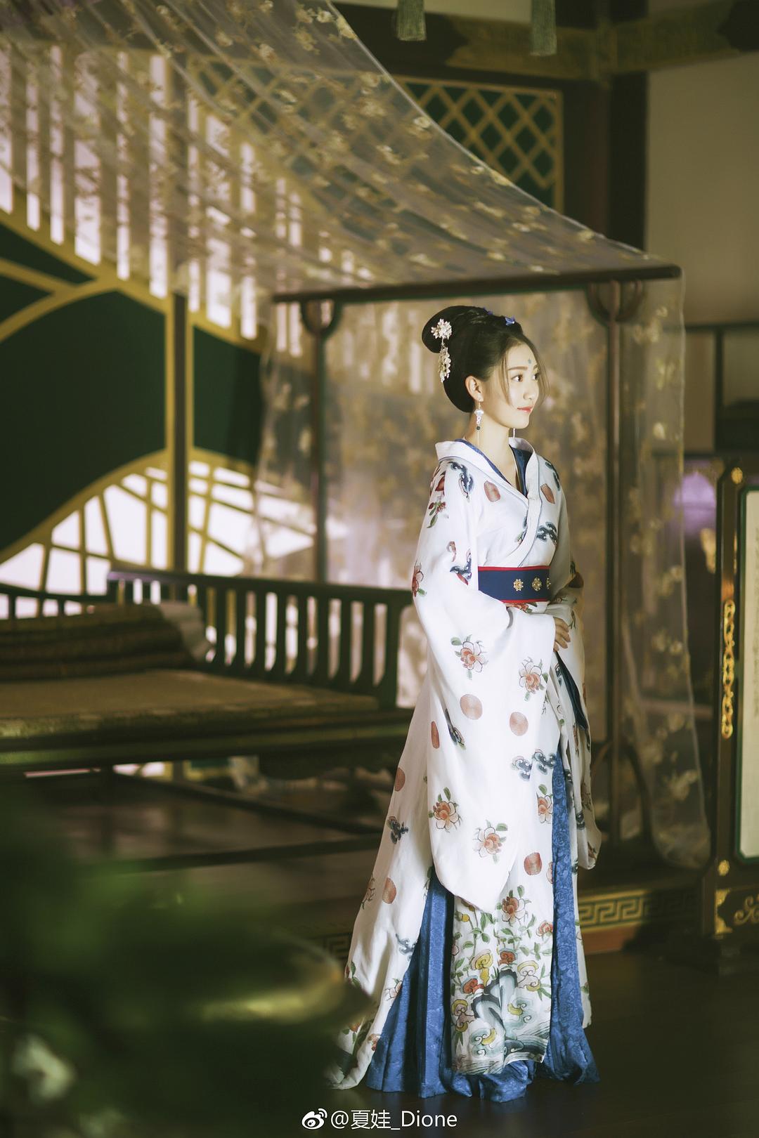 《东宫》剧照第43张图片