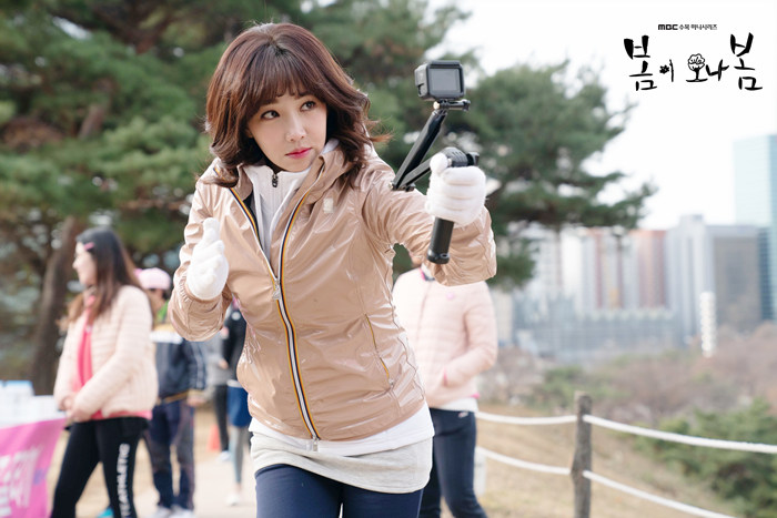 《春天来了，春天》海报第26张图片