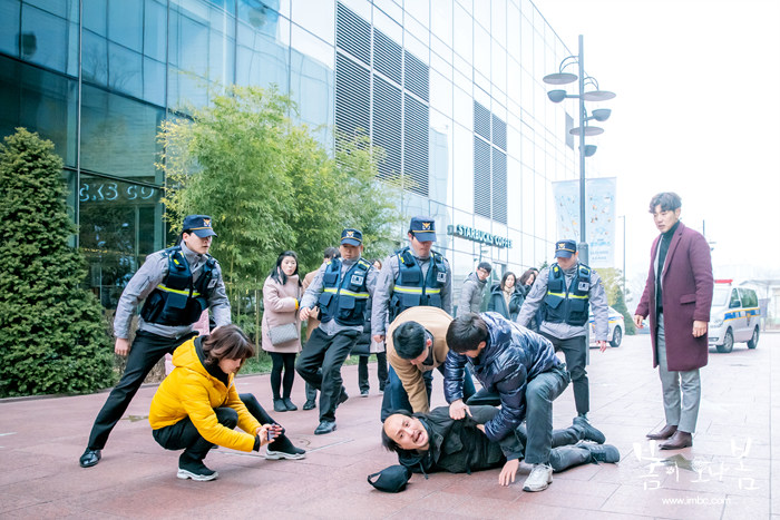 《春天来了，春天》海报第8张图片