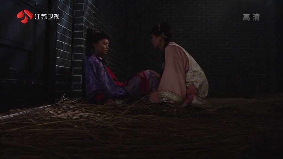 《幕后大老爷》剧照第51张图片