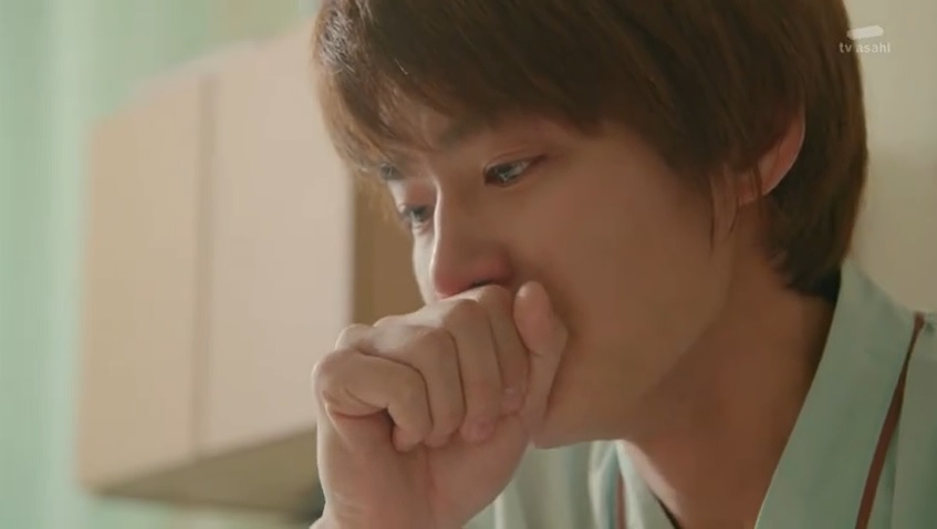 《我的初恋情人》剧照