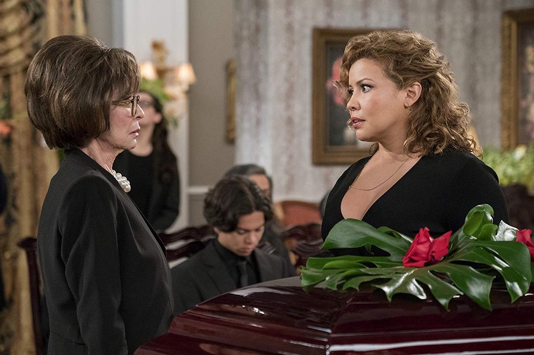 《活在当下第三季》剧照