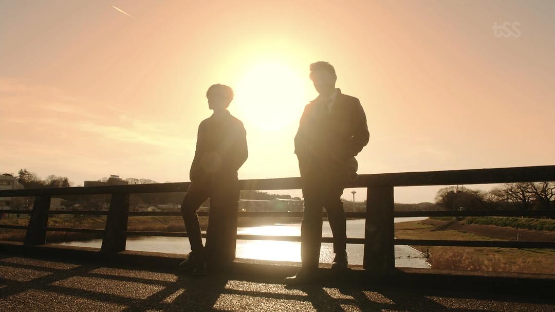 《Trace～科搜研的男人》剧照第51张图片