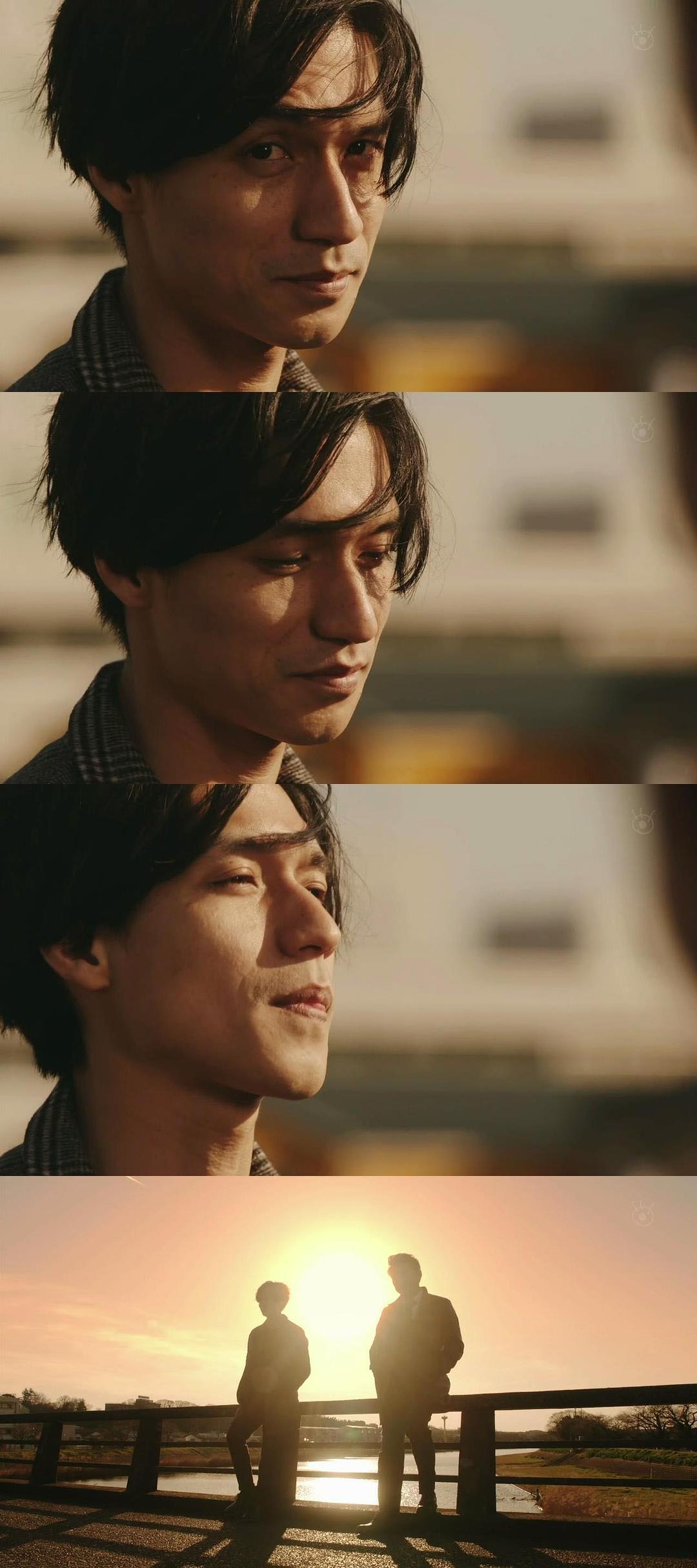 《Trace～科搜研的男人》剧照第44张图片