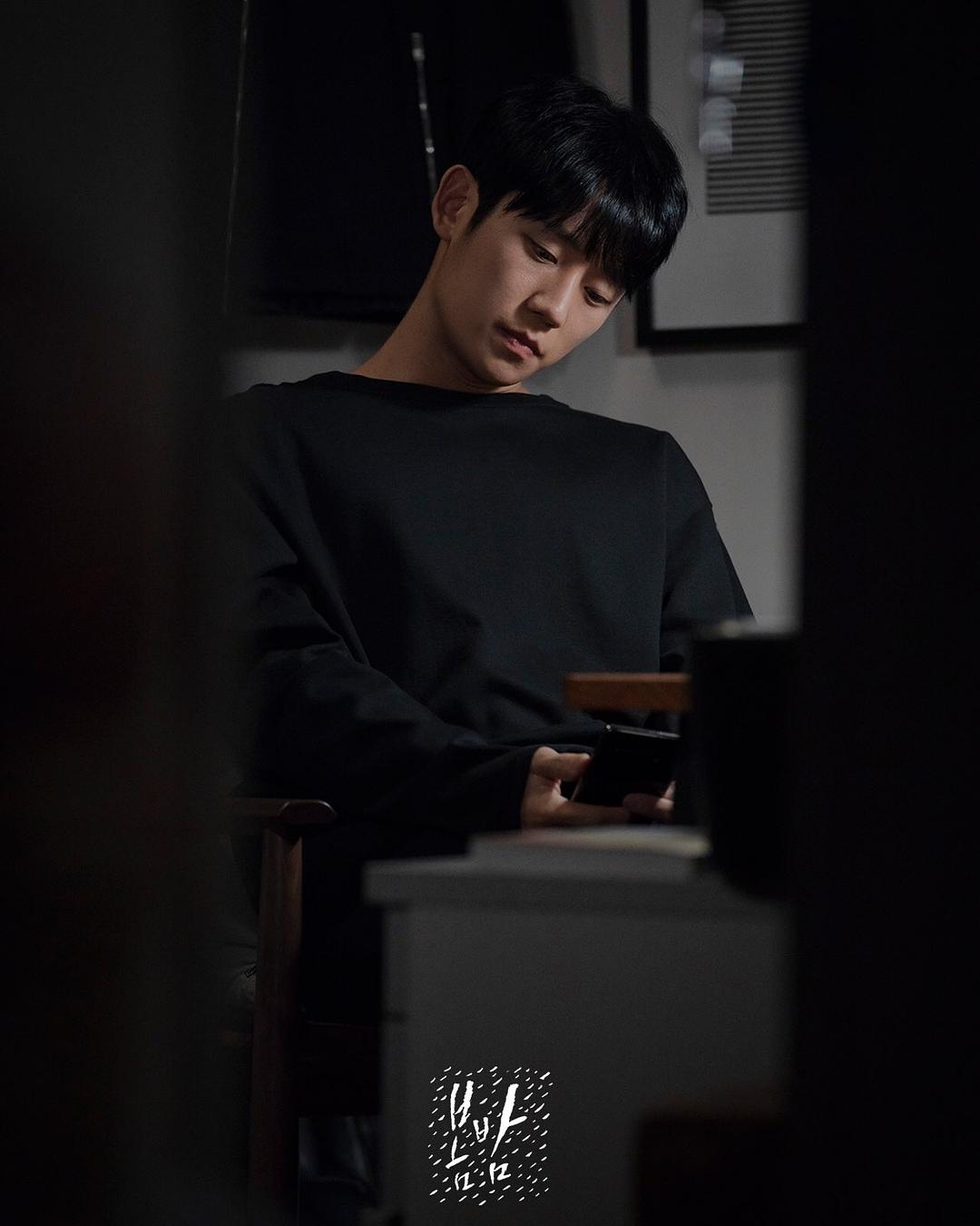 《春夜》海报第17张图片