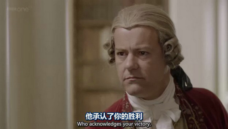 《加罗律师第三季》剧照第60张图片