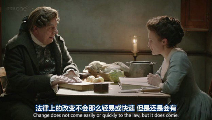 《加罗律师第三季》剧照第52张图片