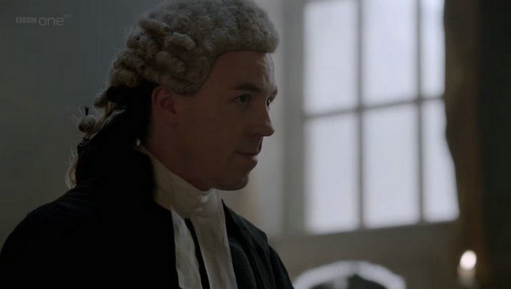 《加罗律师第三季》剧照第45张图片