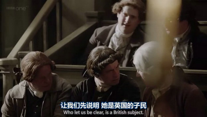 《加罗律师第三季》剧照第43张图片