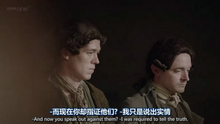 《加罗律师第三季》剧照第37张图片