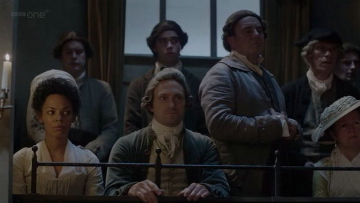 《加罗律师第三季》剧照第23张图片