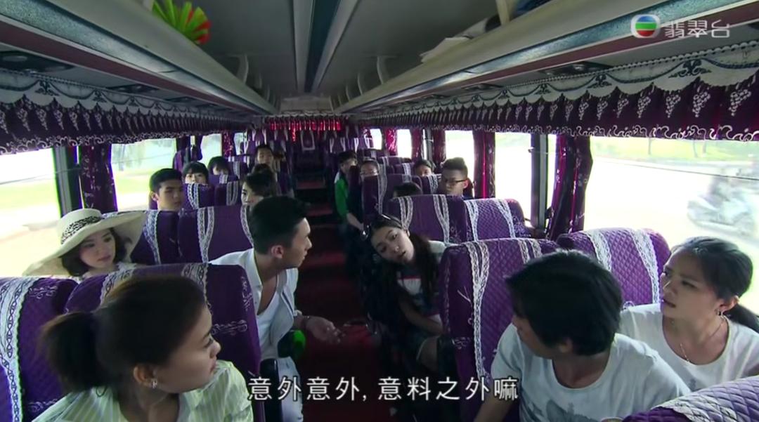 《致命复活》剧照第33张图片