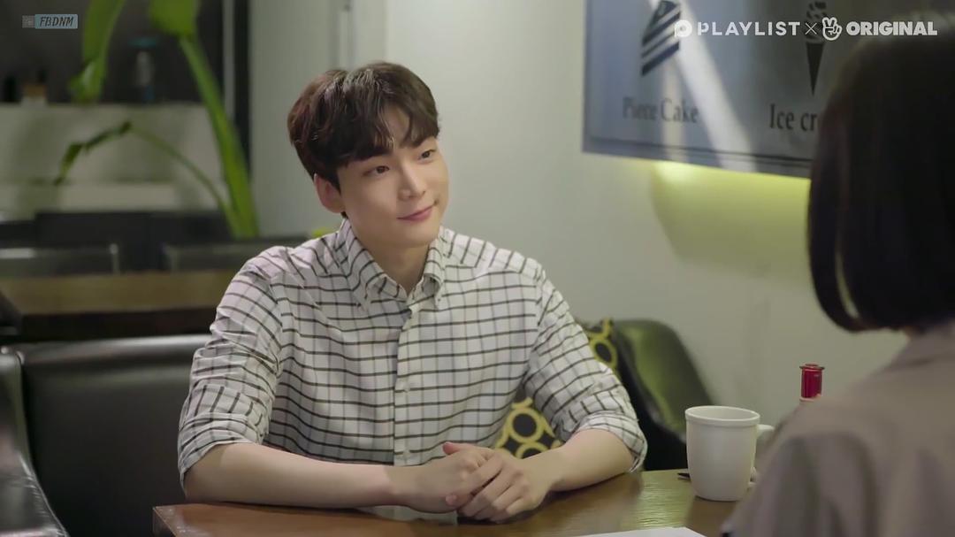 《十八岁第二季》海报第19张图片