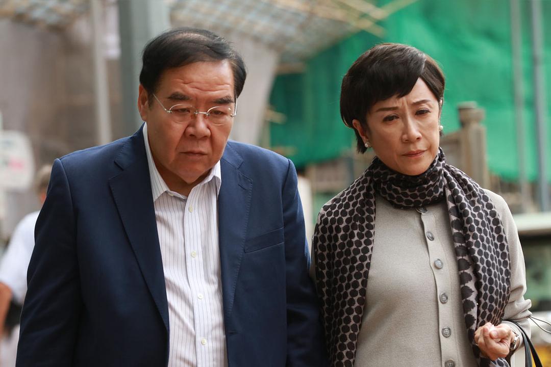 《廉政行动2019》剧照第5张图片